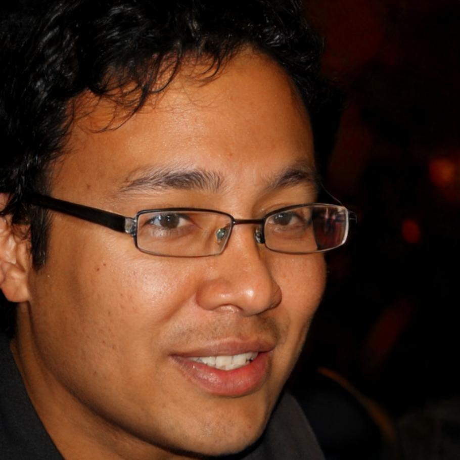 Carlos Mendoza